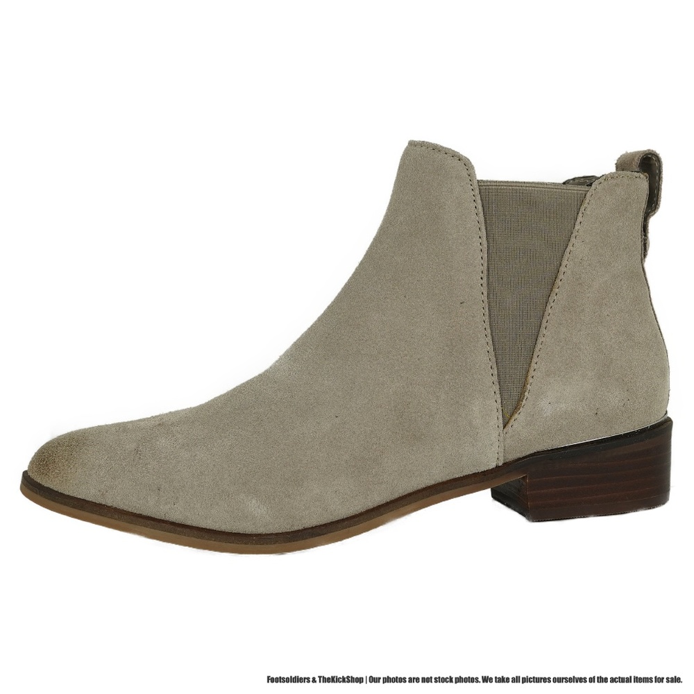 Steve Madden Nicckel Ankle Booties
